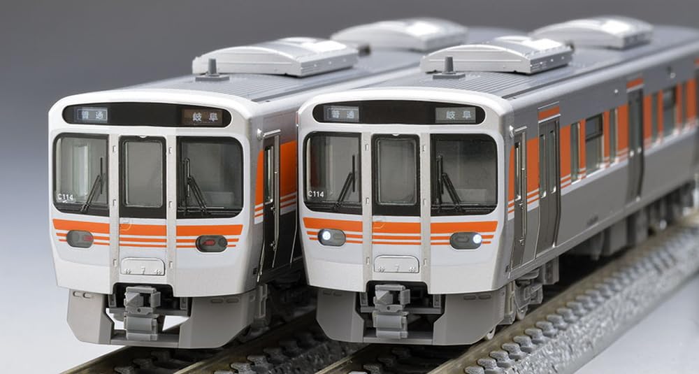 Amazon | トミーテック TOMIX Nゲージ JR 315 3000系セット 鉄道模型