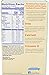 Cream of Wheat Cinnabon Instant Hot Cereal Packets, 10-1.23 Ounce Single Serving Packets with By The Cup Cereal Bowl