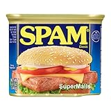 Hormel Spam