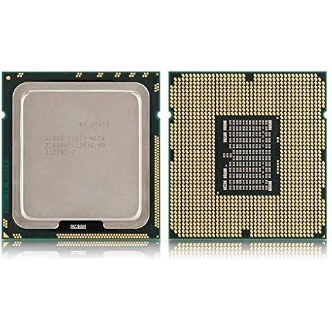 Processeur Diyeeni Xeon X5650 Cover