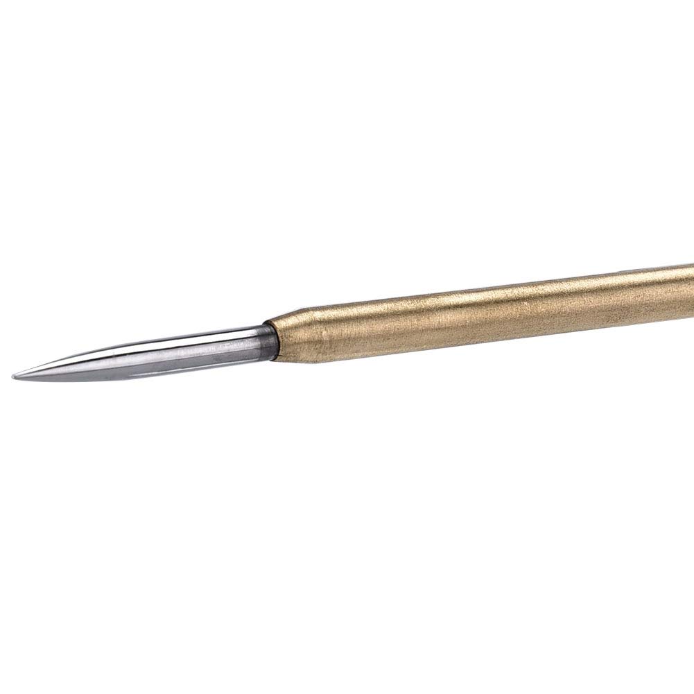 Outil Professionnel De Polissage De Bijoux Accessoire Brunissoir En