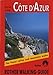 Price comparison product image Cote d'Azur: Rother Walking Guide