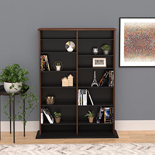 Prepac CMA-0640 Double Width Wall Storage thumb #4