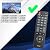 NH305UD for Emerson TV Remote, Universal Remote Control for Emerson TV LCD HDTV Models LF402EM6 LF461EM4 LF501EM4 LF501EM5F LF391EM4 LF320EM4 LF461EM4A LF290EM4