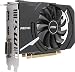 Produktbild msi VGA AMD RX 550 aero ITX OC 4 GB DDR5