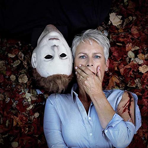 #20 HALLOWEEN : Citrouille industrielle ?