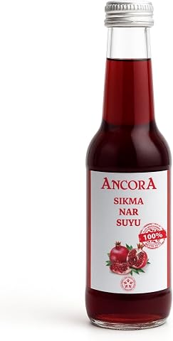 Ancora Nar Suyu 250 Mililitre