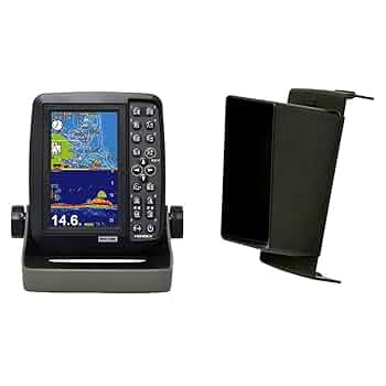 完動品！ホンデックスPSー611CN魚群探知機 Amazon | ホンデックス(HONDEX) 魚群探知機 PS-611CN2 Deep