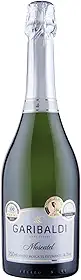 Garibaldi Espumante Moscato Bianco 2020