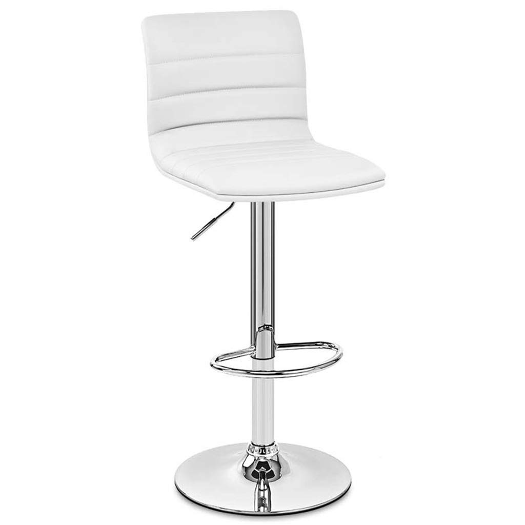 Tabouret de bar de cuisine idéal pour le comptoir du petit déjeuner