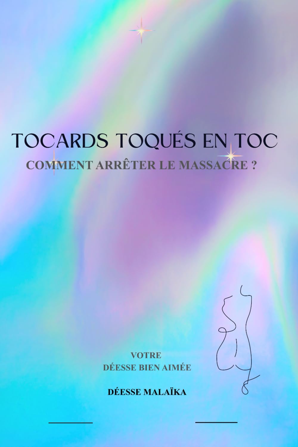 TOCARDS TOQUÉS EN TOC : Comment arrêter le massacre ?