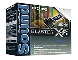 x-fi xtreme audio driver windows 10 48 kHz, 98 dB S/N, Stereo, ExpressCard, Creative X-Fi Xtreme Fidelity
