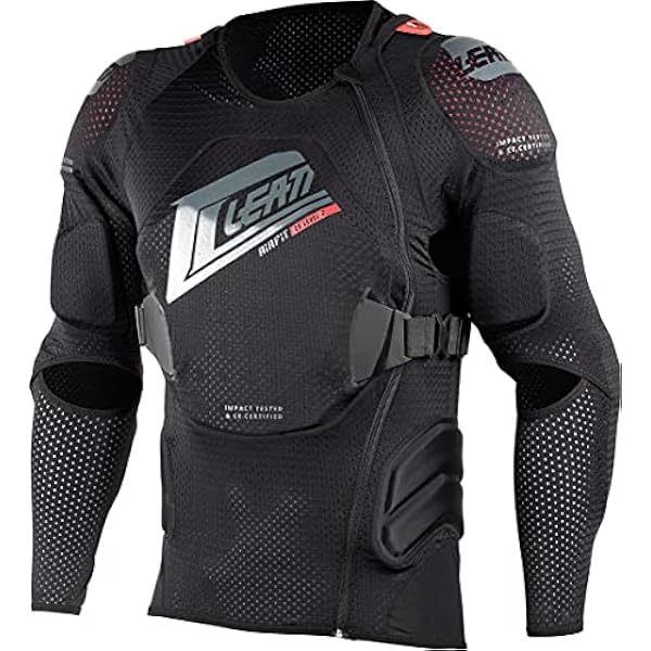 Leatt Body Protector 3DF AirFit #S/M 160-172 cm