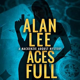 Aces Full Audiobook By Alan Lee cover art