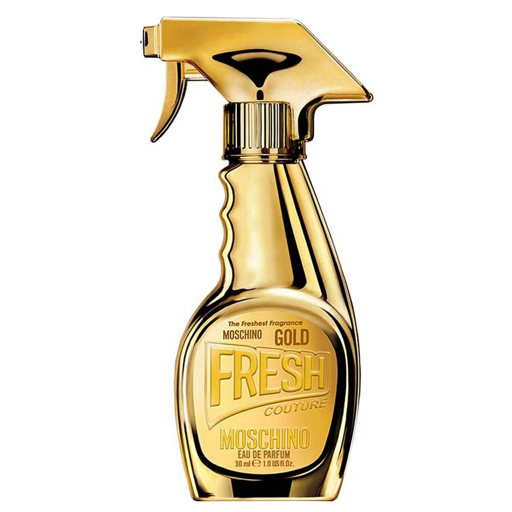 Parfum Femme Fresh Couture Gold Moschino EDP Fresh Couture Gold