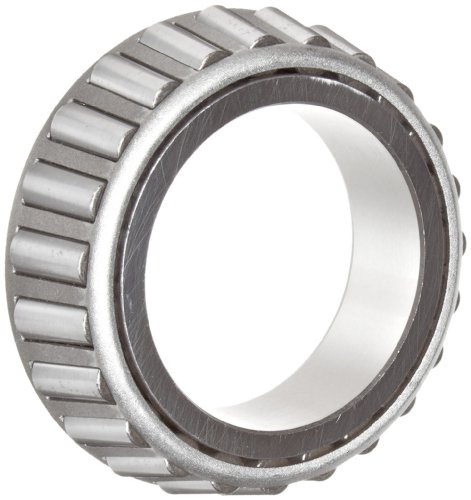 Timken 33275 Tapered Roller Bearing Inner Race Assembly Cone, Steel, Inch, 2.7500