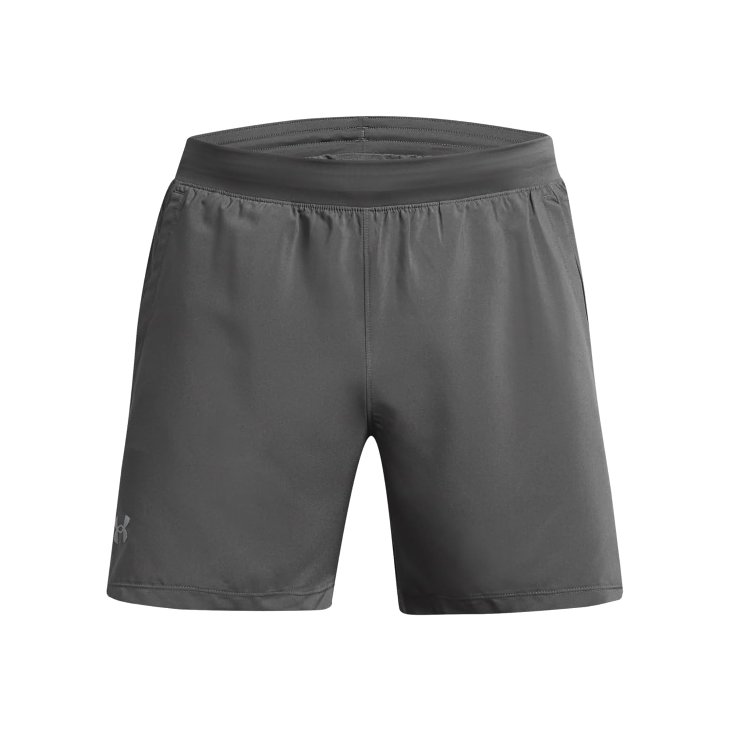 Under Armour Mens Tech Tapered Shorts