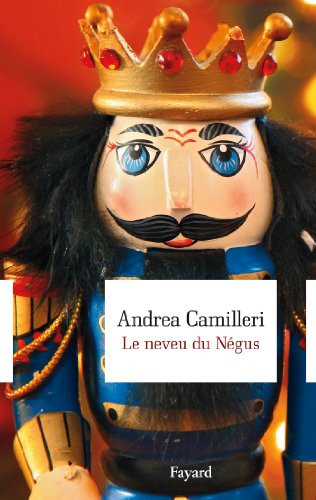 Le neveu du Négus PDF