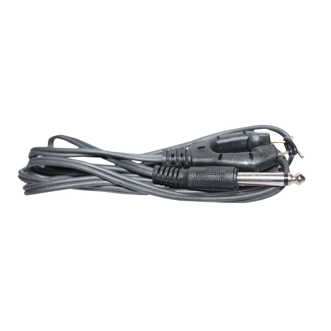 MUMBAI TATTOO CLIP CORD BLACK (PACK OF 1)-picture-56