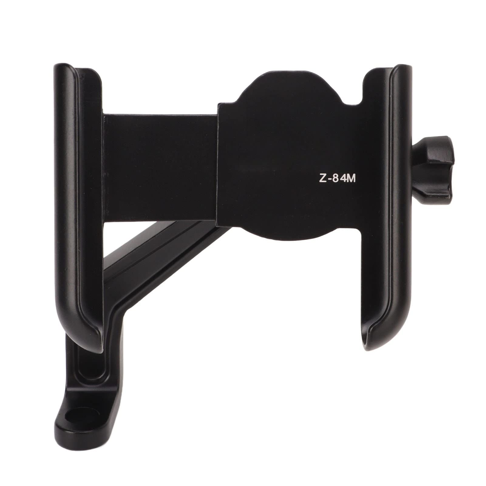 Motorcycle Phone Holder, Impact Resistance Wear Resistant Phone Navigation Holder for Riding