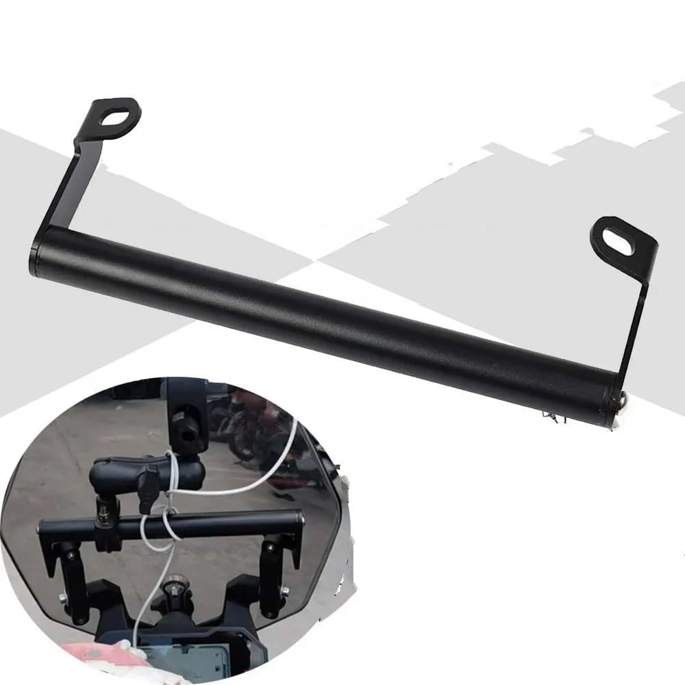 Soporte Navegación Soporte para Teléfono Móvil Motocicleta Soporte para VOGE para 500DS 500DSX 300DS Soporte De Navegación GPS