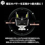 Findbetter GAN 356M Magnetic Competition Cube 3x3 Stickerless Edition (Lite Ver. 2020, no Extra GES) 3x3x3 Super Smooth Stickerless Authentic Product - Image 4