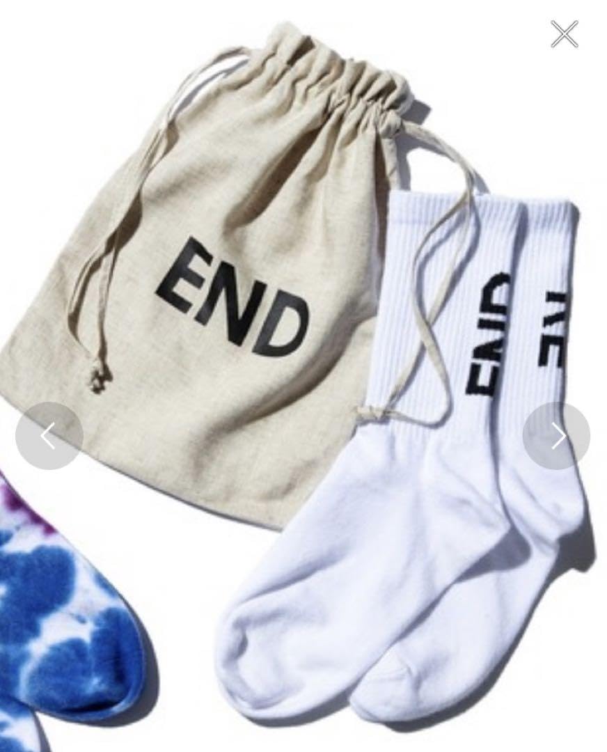 KinKi Kids - 【値下げ】堂本剛 プロデュース.ENDRECHERI.× ZOZO 堂本剛プロデュースのファッションアイテム、「ENDRECHERI