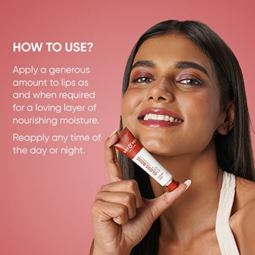 Dot-Key-Cocoa-Lip-Balm-with-Shea-Butter-for-Naturally-Glowing-and-Hydrated-Lips-SPF-30-Vitamin-CE-Reduces-Flakiness-For-Dry-Lips-12gm