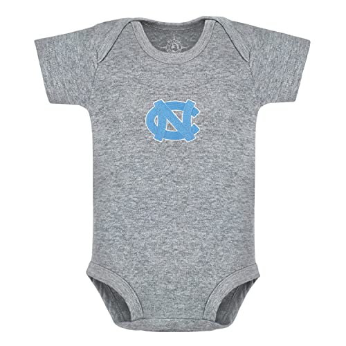 Image of University of North Carolina Tar Heels Baby Bodysuit