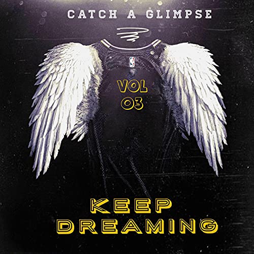 Amazon MusicでCatch A GlimpseのKeep Dreamingを再生する