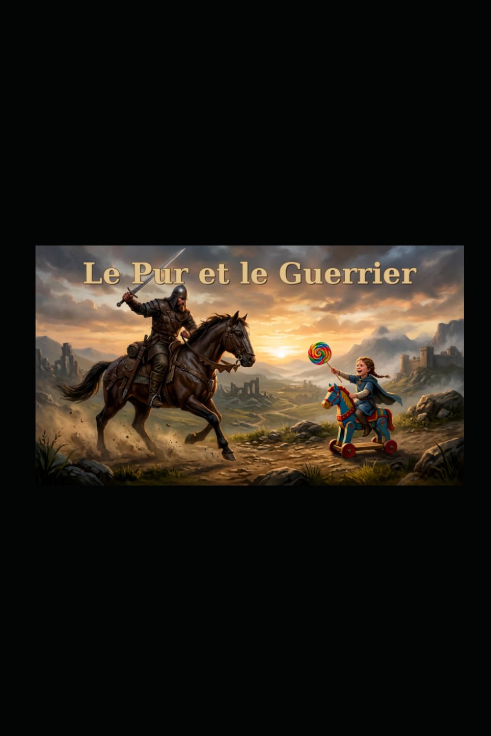 Le Pur et le Guerrier
