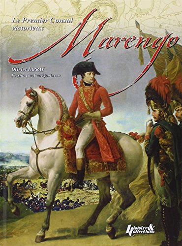 La Bataille De Marengo