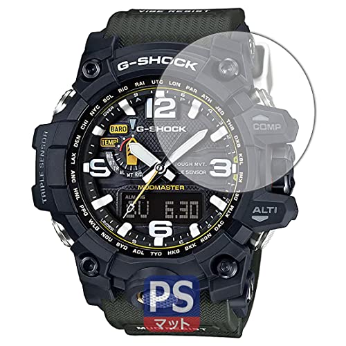 PDA�H�[ G-SHOCK GWG-1000�V���[�Y�Ή� PerfectShield �ی� �t�B���� ���˒ጸ �h�w�� ���{��