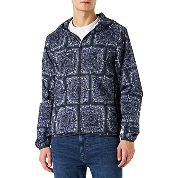 United Colors of Benetton Chaqueta de Traje para Hombre