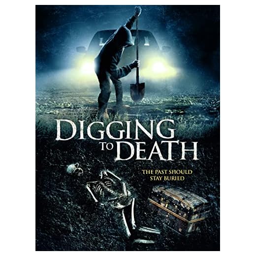 Digging To Death