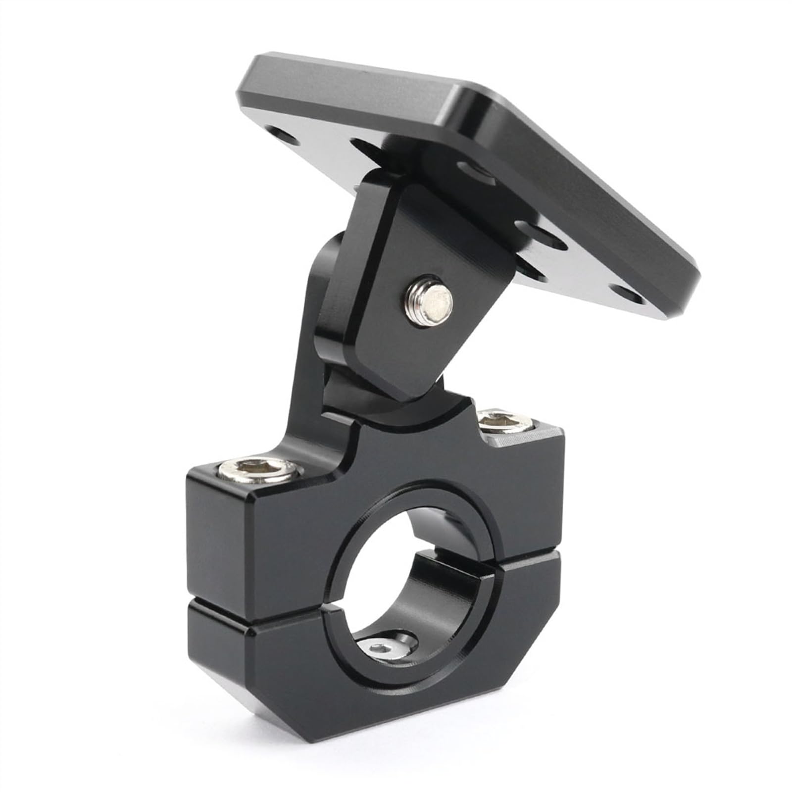 Abrazadera para Manillar, Soporte GPS para Motocicleta, De Navegación para BMW K1600B K1600 2018