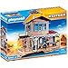 Produktbild Playmobil 70947 Western Store Spielset