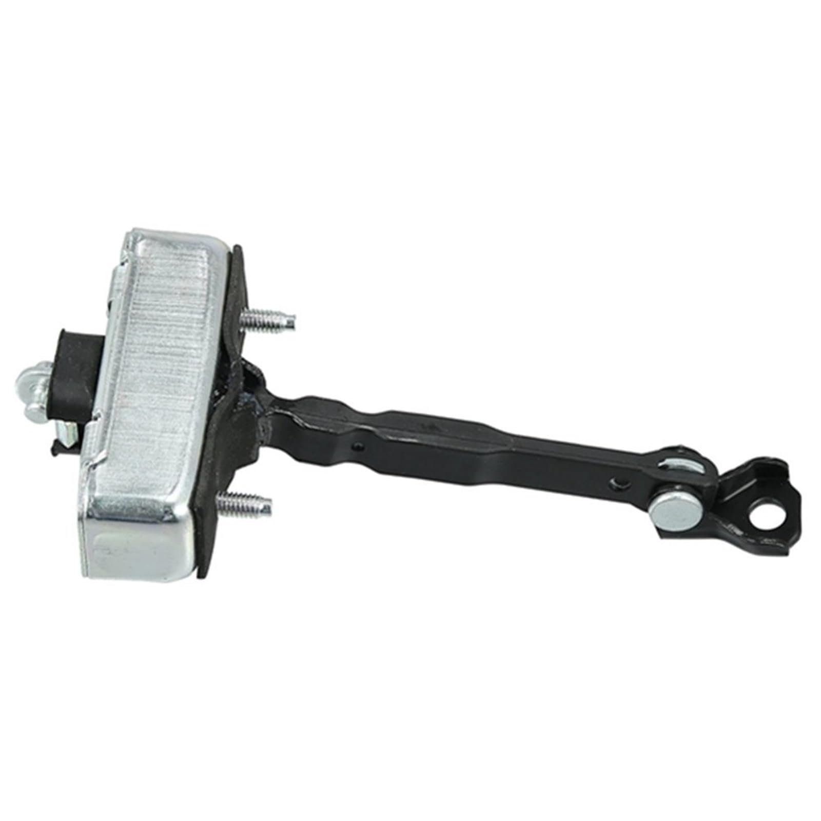 Car Door Limiter Compatible with Toyota for Sequoia 2008 2009 2010 2011 2012 2013-2022 Front Door Check Stop Strap Stooper 68620-0C020 68620-0C021