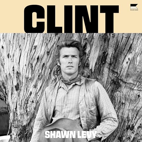 Clint by Shawn Levy episode artwork