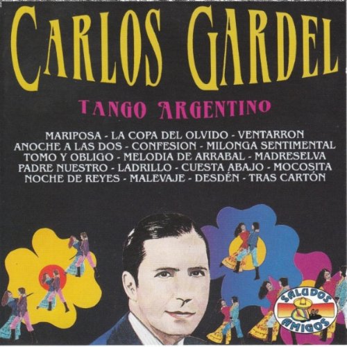 Tango Argentino
