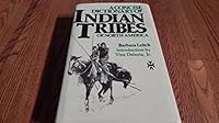 A concise dictionary of Indian tribes of North America 0917256093 Book Cover