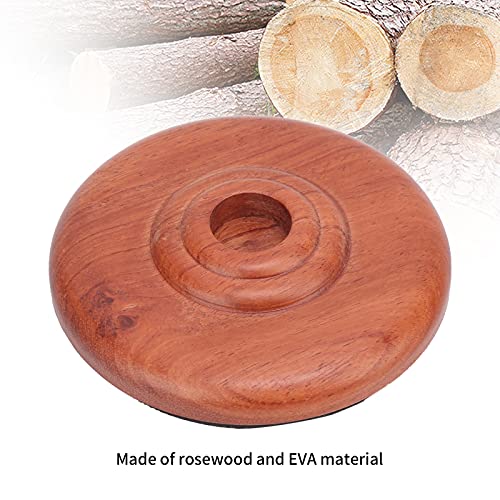 Antislip Pallet, Cello Bevestigingsplaat Palissander Duurzame Muziekinstrument Accessoires voor Bescherm Celloanker voor… - Image 3
