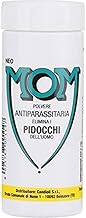 Mom Polvere Neo Parassitaria per Eliminare i Pidocchi, 20 g
