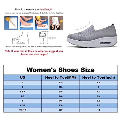 Womens-Orthopedic-Sneakers-2023-New-Air-Cushion-Slip-on-Walking-Shoes-Orthopedic-Stretch-Diabetic-Casual-Walking-Wide-Shoes-with-Arch-Support-Comfort-Womens-Orthopedic-Platform-Sneakers