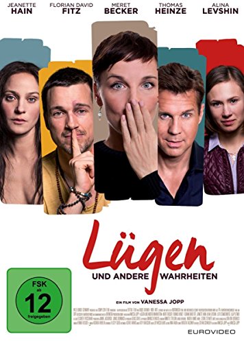 Preisvergleich Produktbild Lügen und andere Wahrheiten