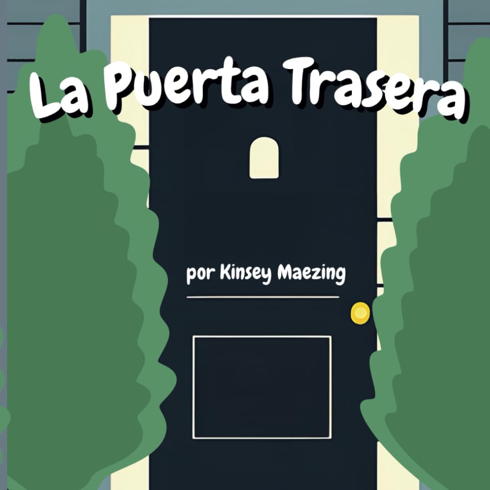 La Puerta Trasera