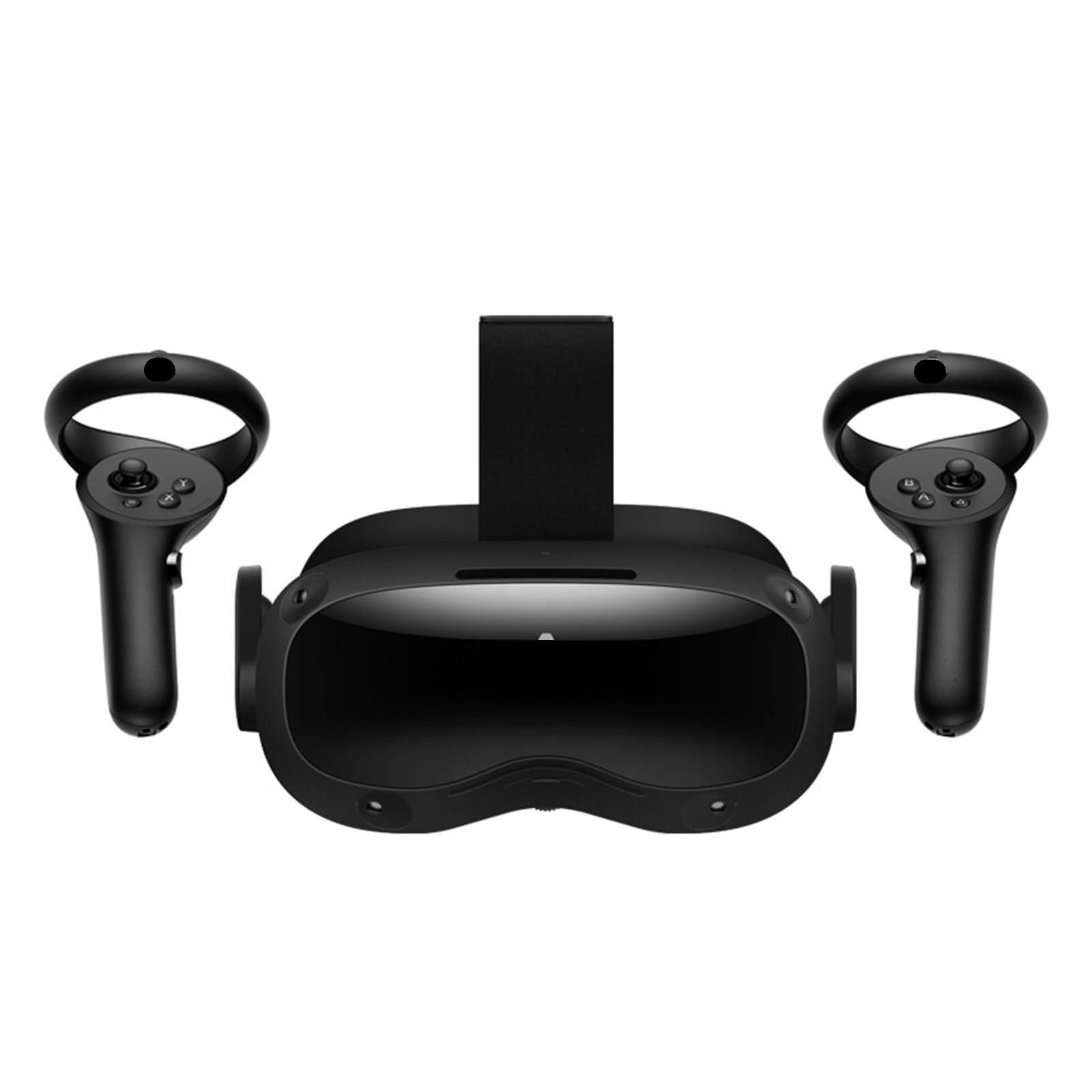 Compatible con Gafas de Realidad Virtual HTC Smart VR, Dispositivo de Realidad Virtual for películas y Juegos de Steam, Casco de Realidad Virtual 3D