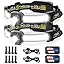 led headlamp 2pcs