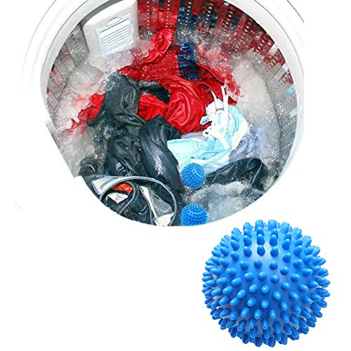 Palline riutilizzabili per asciugacapelli, palline...