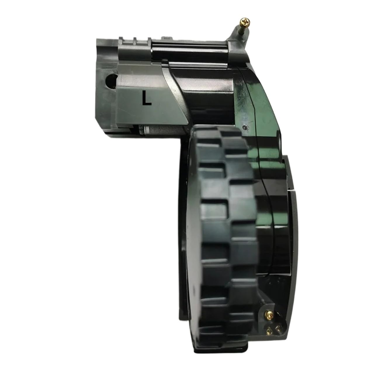 HXJTHBVCF ，Compatible For Roomba， 500 600 700 800 900 Series 880 890 980 960 860 861 Robot Vacuum Cleaner(R)